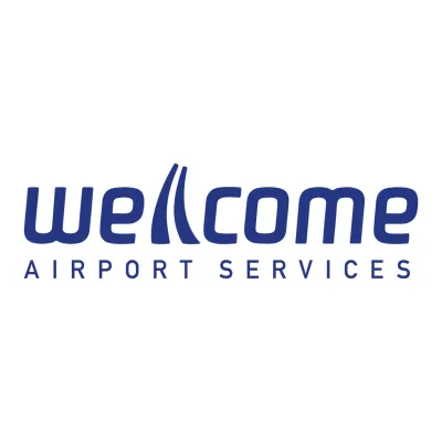 Welcome Airport Services