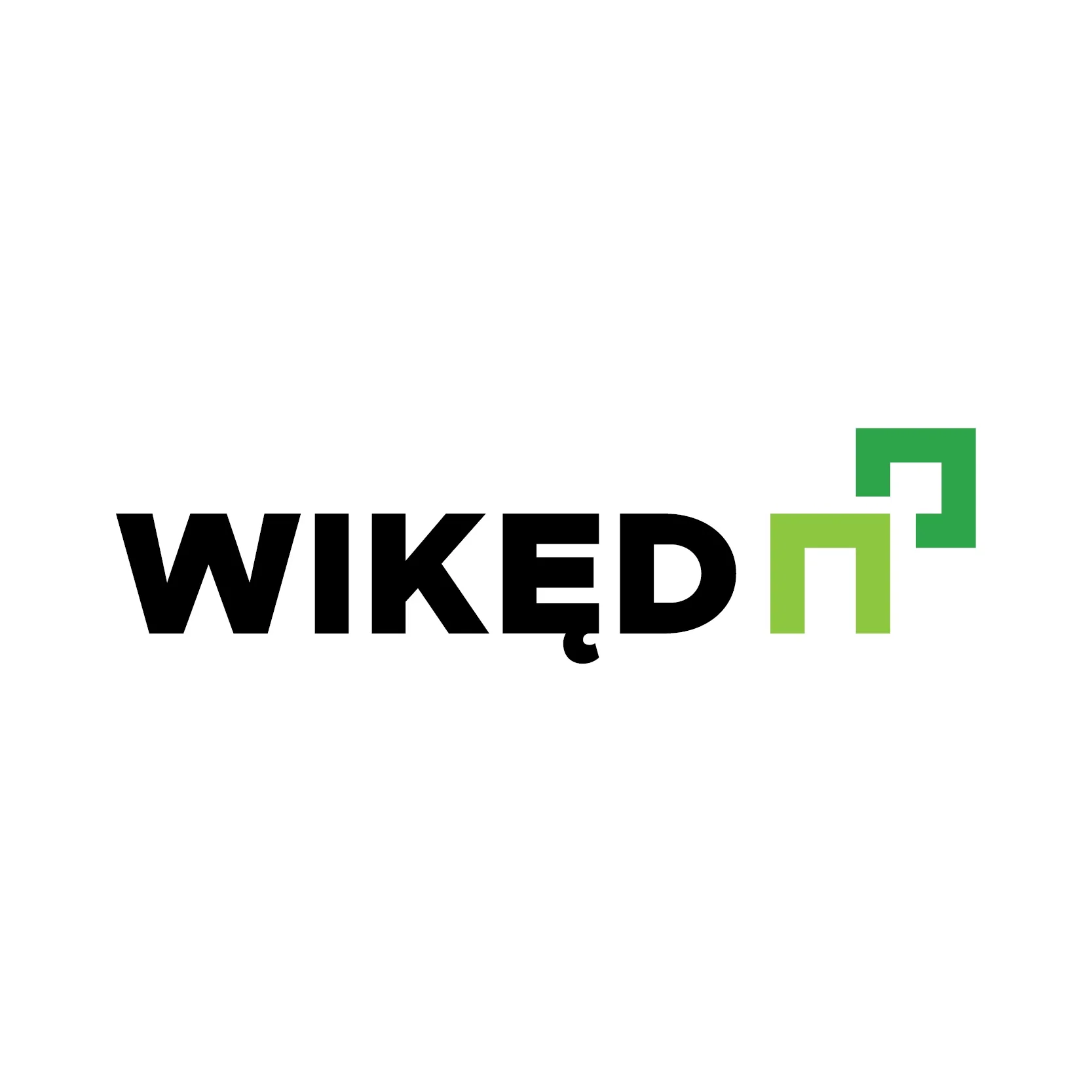 Wikęd