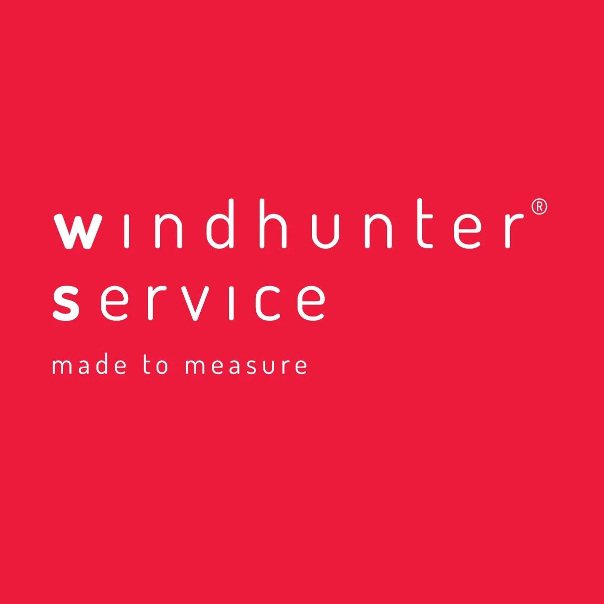 Windhunter Service sp. z o.o.