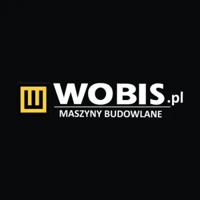 Wobis Maszyny Budowlane Wojtyczok sp. k.