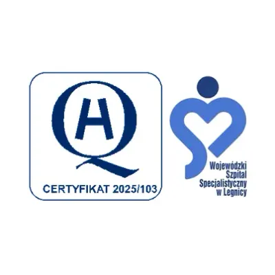 Wojewódzki Szpital Specjalistyczny w Legnicy Z.O.Z.