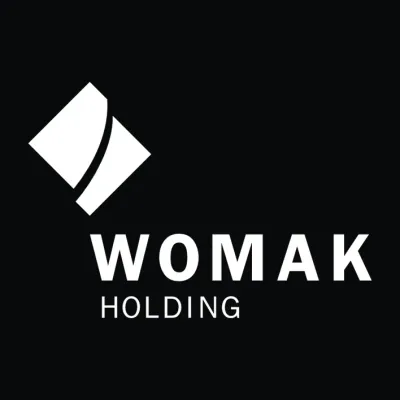 Womak Holding S.A.