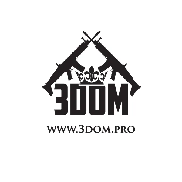 Wydawnictwo 3dom sp. z o.o.