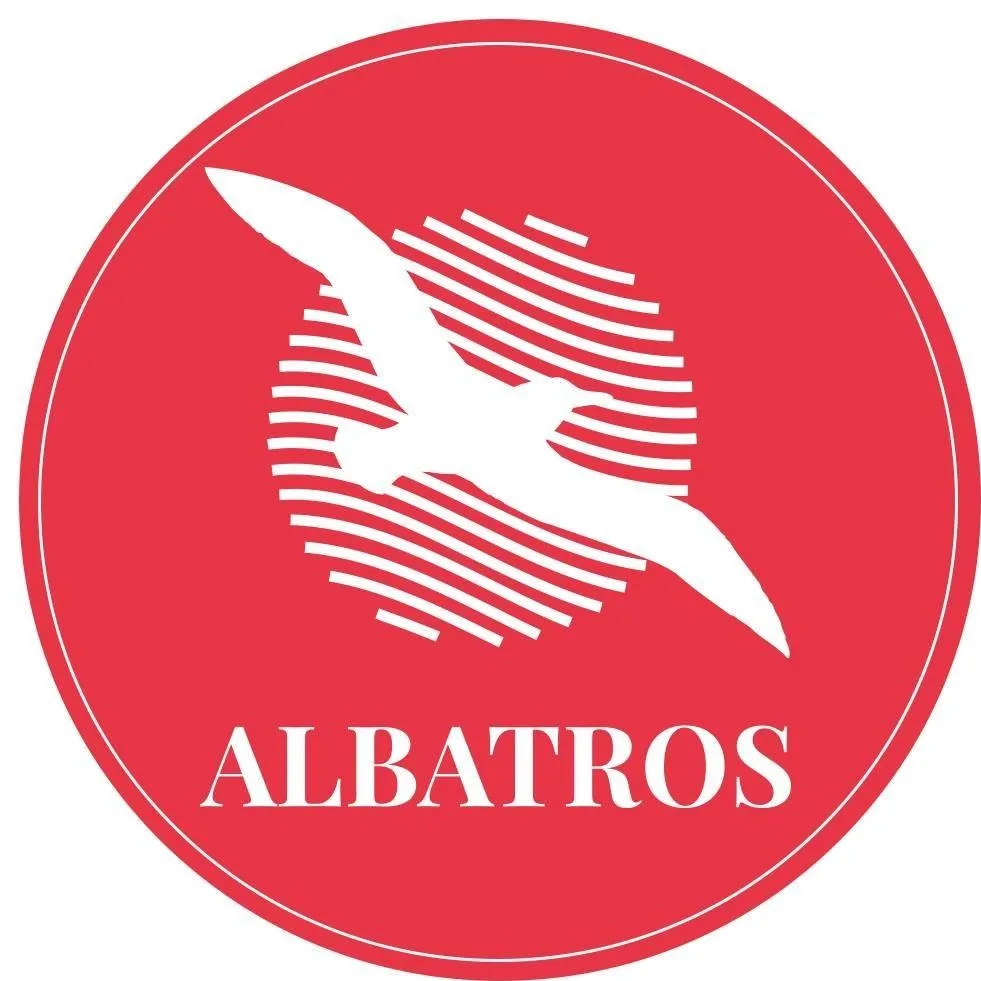 Wydawnictwo Albatros sp. z o.o.