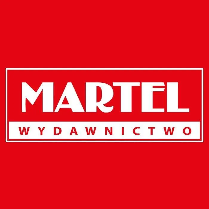 Wydawnictwo Martel sp. z o.o.
