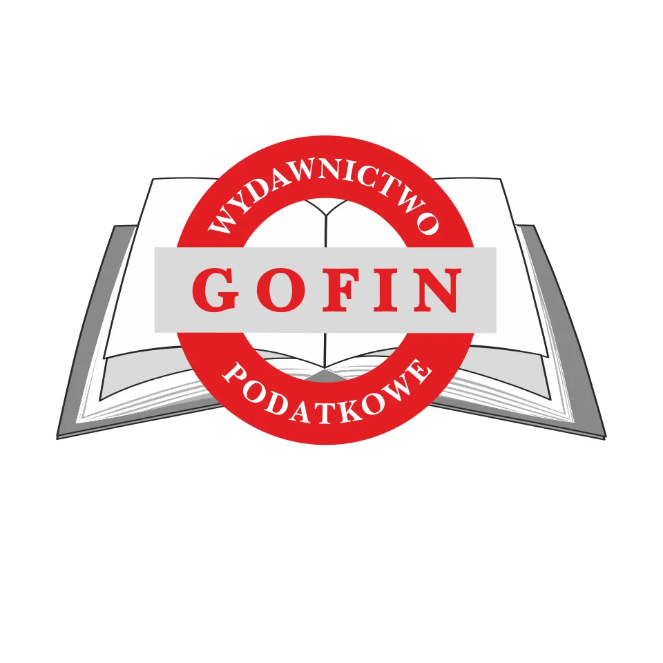 Wydawnictwo Podatkowe Gofin