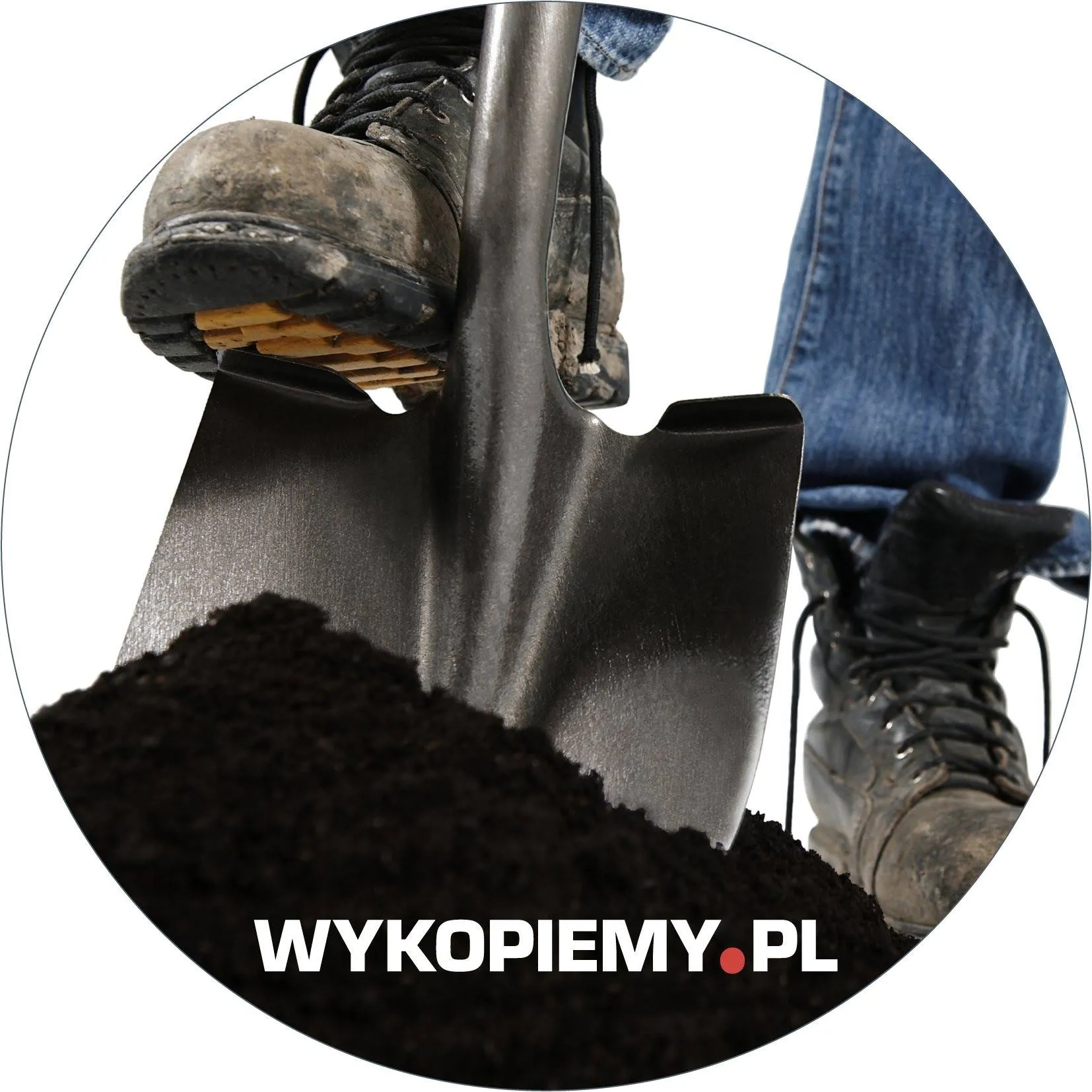 Wykopiemy sp. z o.o.