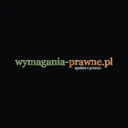 Wymagania Prawne sp. z o.o.