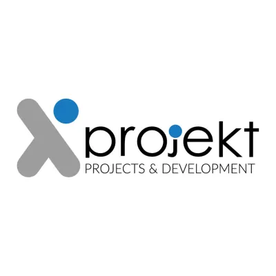 X-Projekt Projects & Development