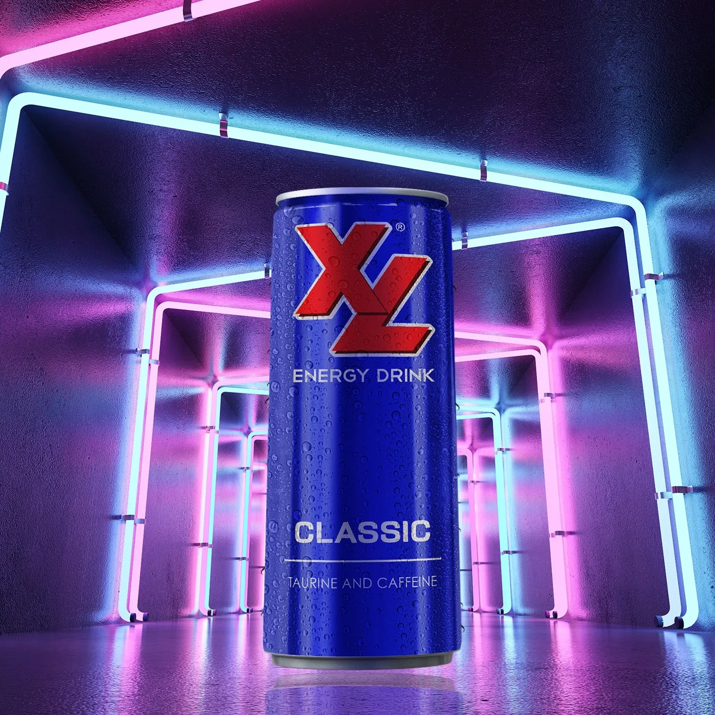 XL Energy Marketing