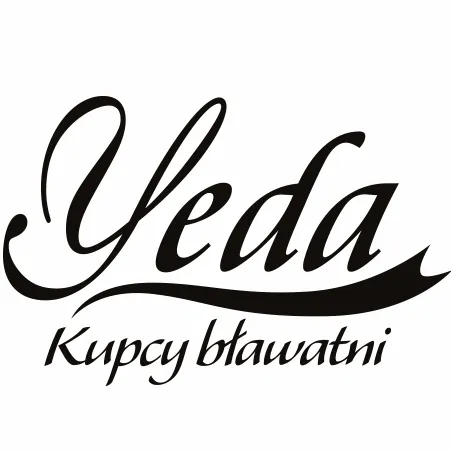 Yeda Kupcy Bławatni Turlejski i Wychowałek sp. j.