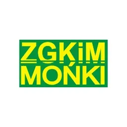 Zakład Gospodarki Komunalnej i Mieszkaniowej w Mońkach sp. z o.o.