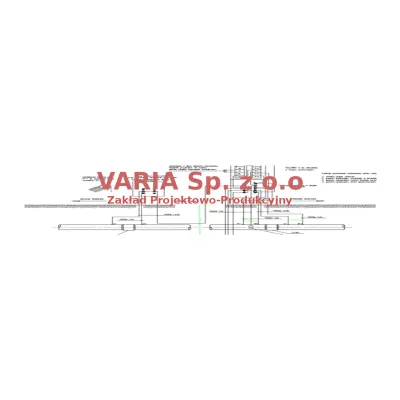 Zakład Projektowo-Produkcyjny Varia sp. z o.o.