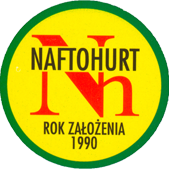 Zakład Usługowo-Handlowy Naftohurt sp. z o.o.