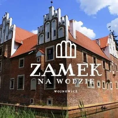 Zamek Wojnowice sp. z o.o.