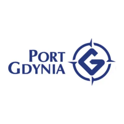 Zarząd Morskiego Portu Gdynia S.A.