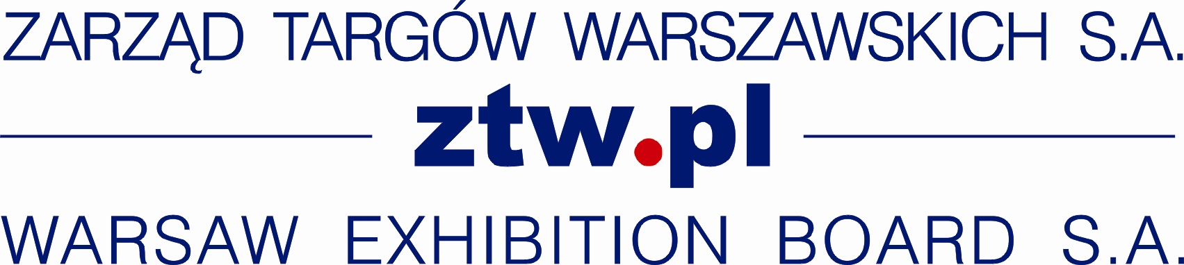 Zarząd Targów Warszawskich S.A.