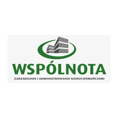 Zarządzanie i Administrowanie Nieruchomościami Wspólnota sp. z o.o.