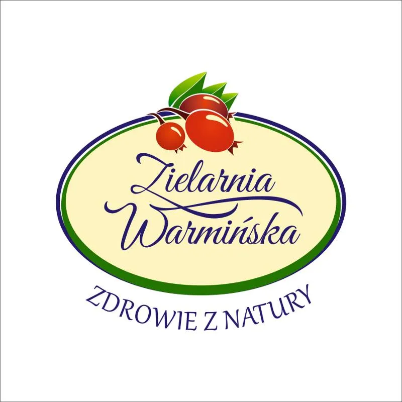 Zielarnia Warmińska sp. z o.o.