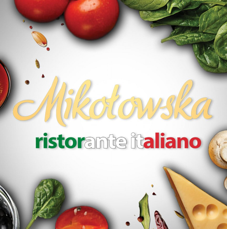 Mikołowska Ristorante Italiano sp. z o.o.