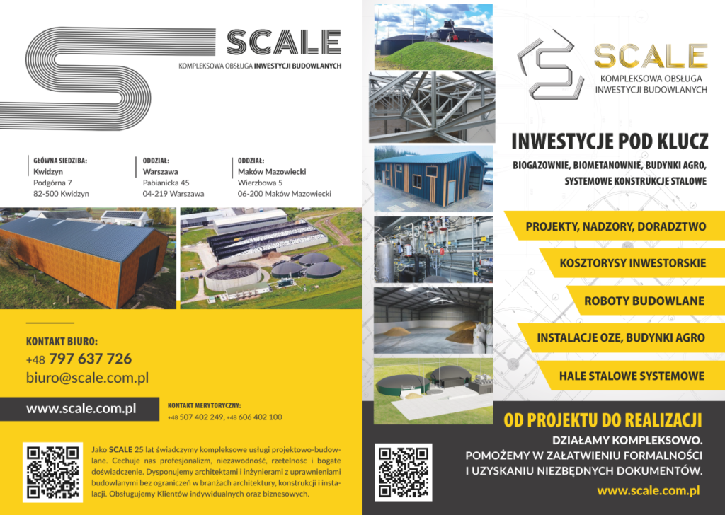 Scale One sp. z o.o.