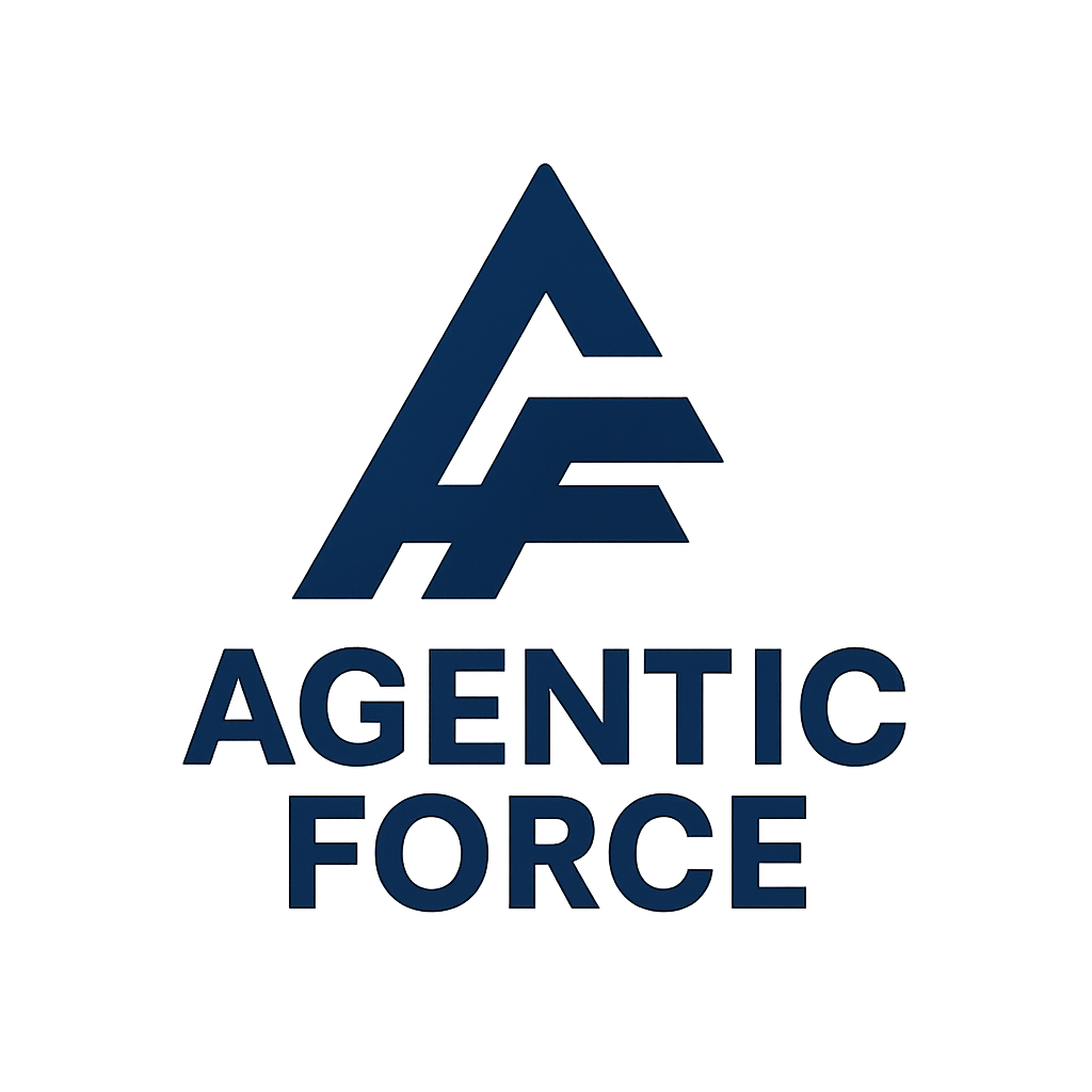 Agenticforce sp. z o.o.