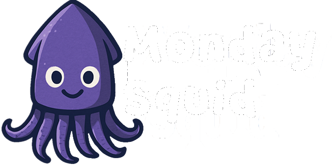 Monday Squid sp. z o.o.