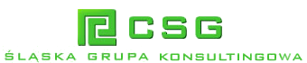CSG Śląska Grupa Konsultingowa S.A.