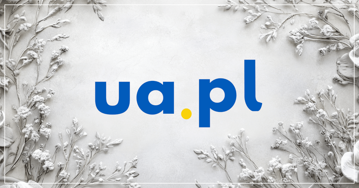 Ua.Pl sp. z o.o.