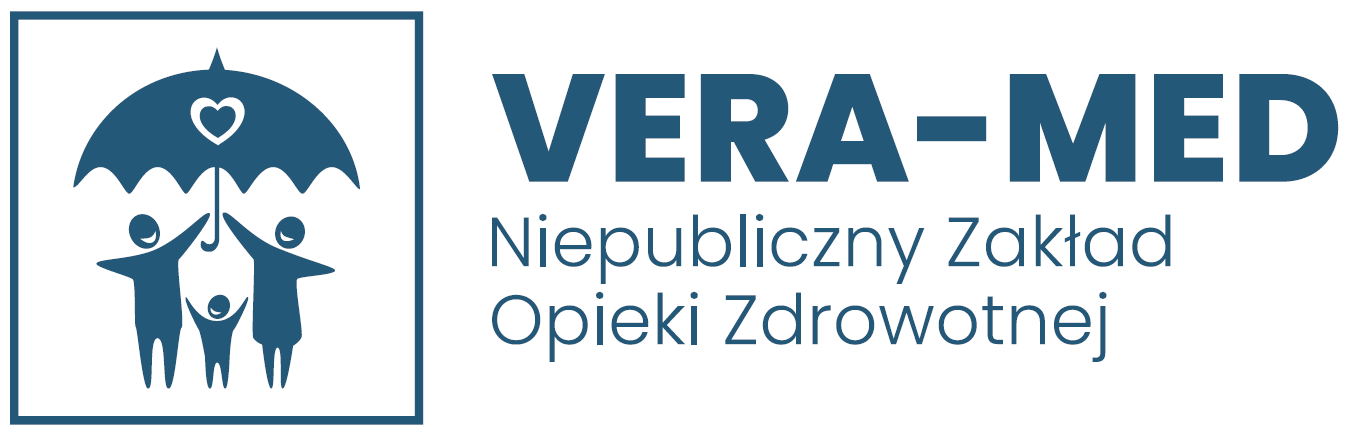 Niepubliczny Zakład Opieki Zdrowotnej Vera-Med Zakład Lecznictwa Otwartego sp. z o.o.