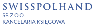 Kancelaria Księgowa Swisspolhand sp. z o.o.