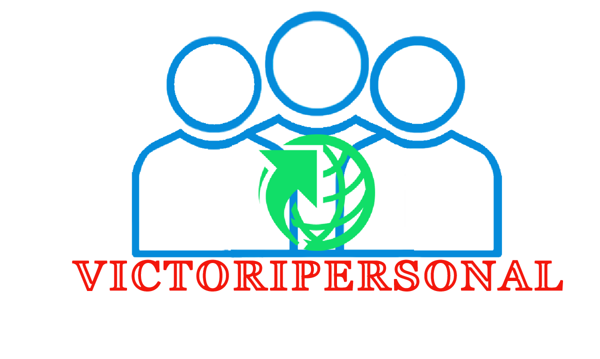 Victoripersonal sp. z o.o.