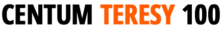 Centrum Teresy 100 Gusta I Wspólnicy S.K.A.