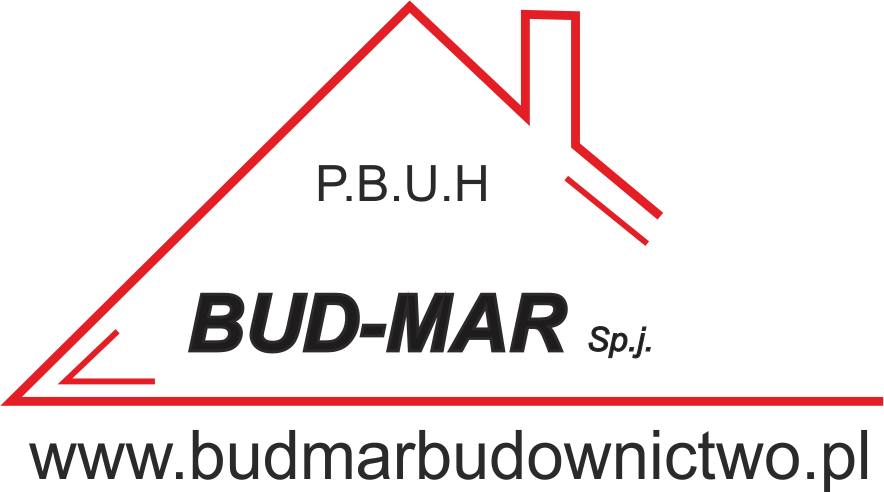 Przedsiębiorstwo Budowlano-Usługowo-Handlowe Bud-Mar L. Boguń M. Bukowski sp. j.