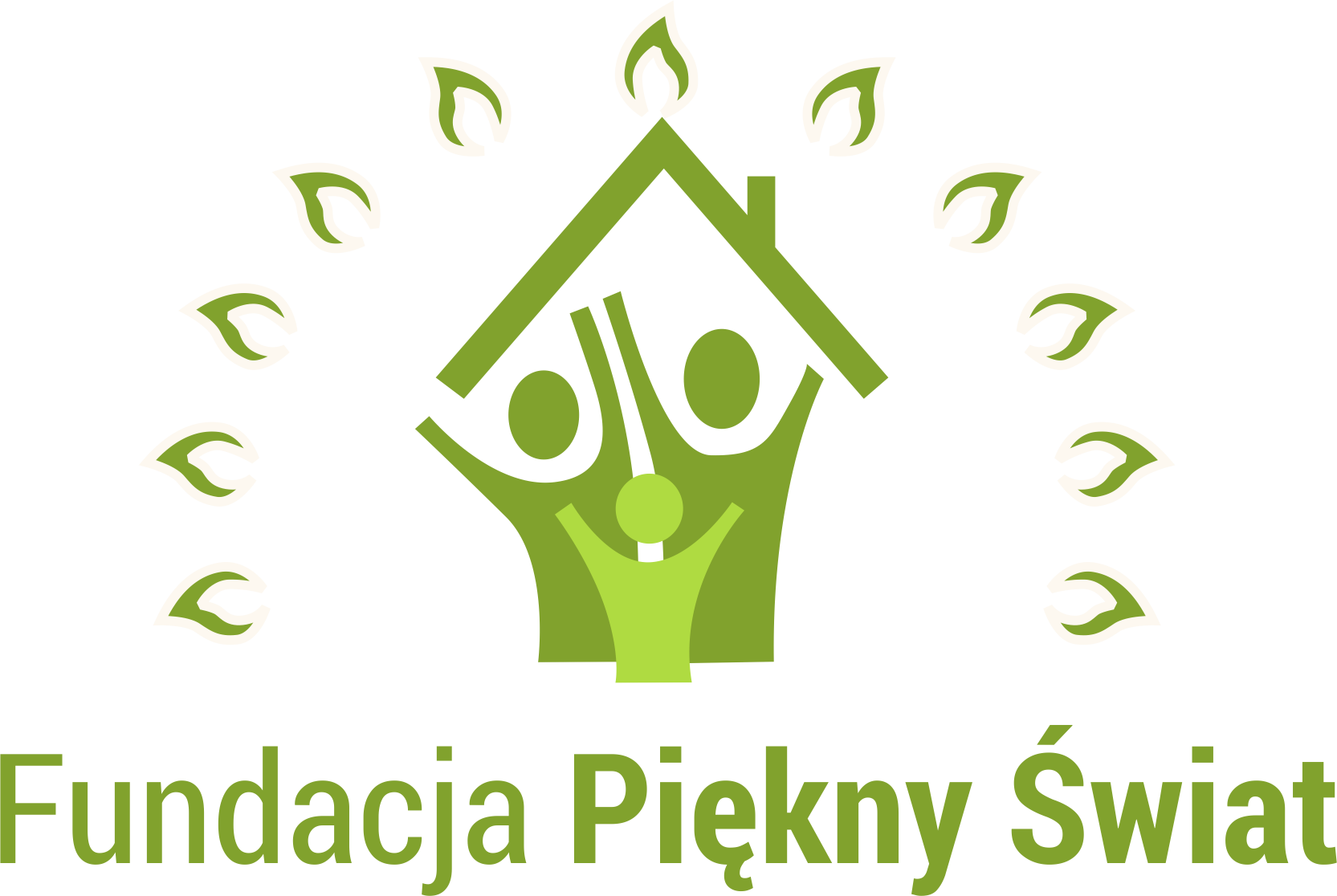 Fundacja Rozwoju Dzieci i Młodzieży Piękny Świat Foundation