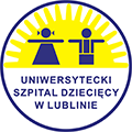Uniwersytecki Szpital Dziecięcy w Lublinie Z.O.Z.