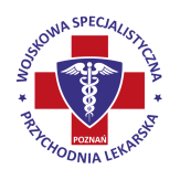 Wojskowa Specjalistyczna Przychodnia Lekarska Z.O.Z.