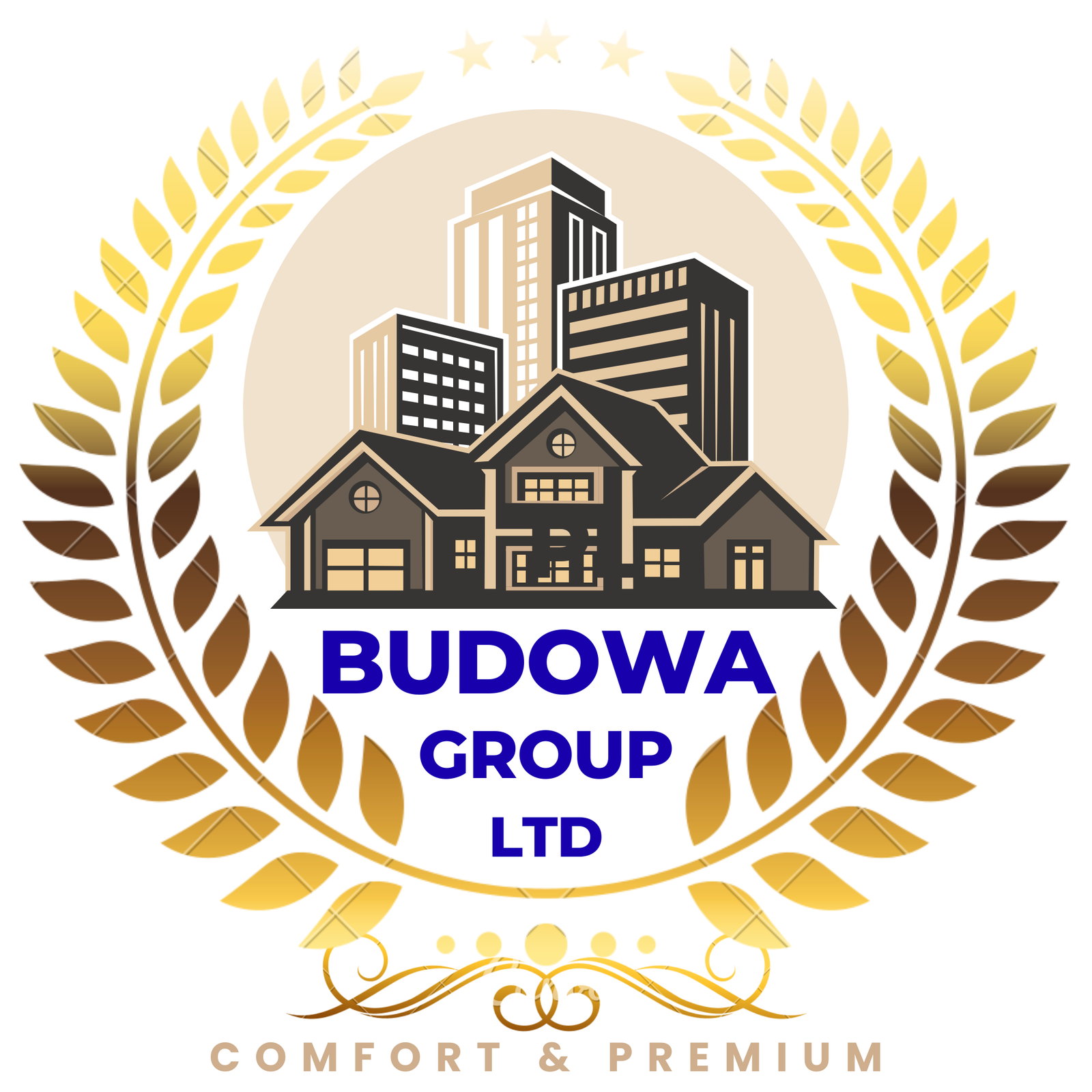 Budowa Group sp. z o.o.