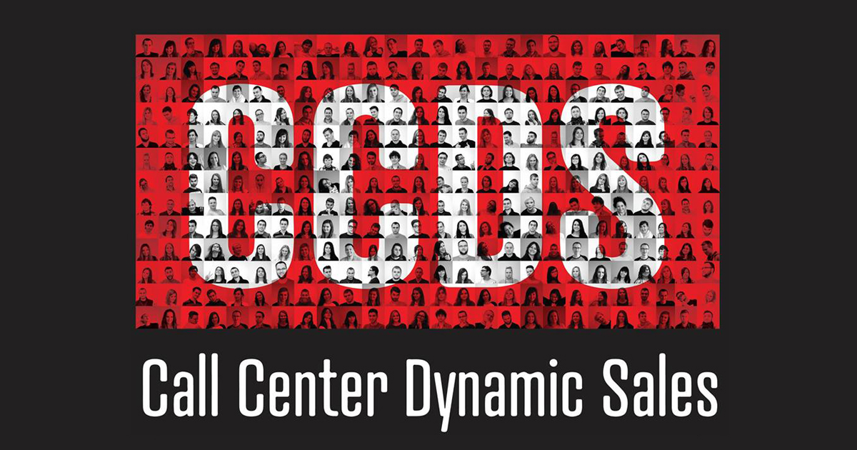 CALL Center Dynamic Sales S.A.