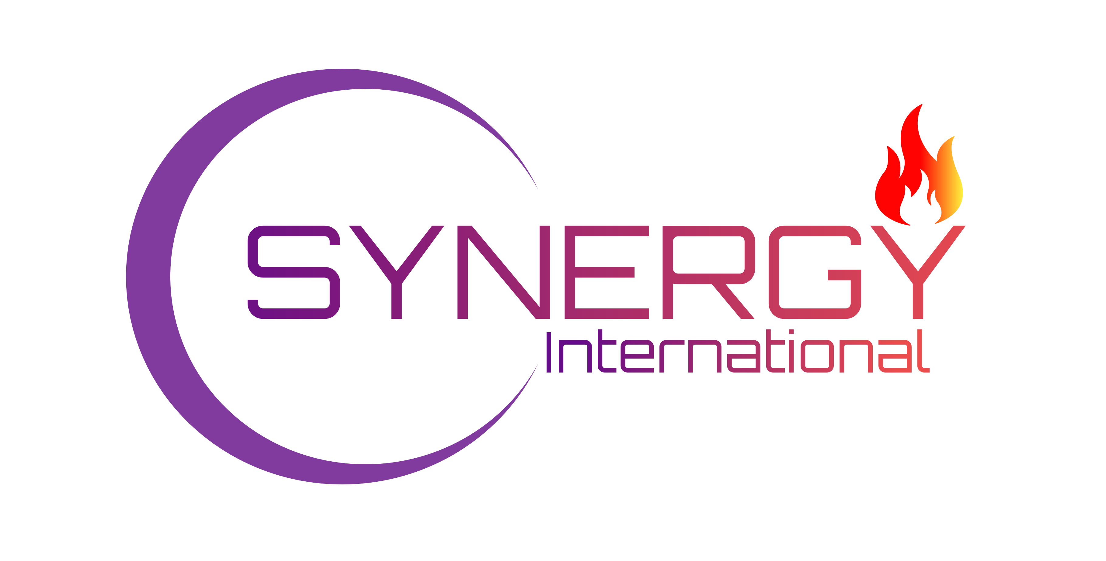 Synergy International sp. z o.o.