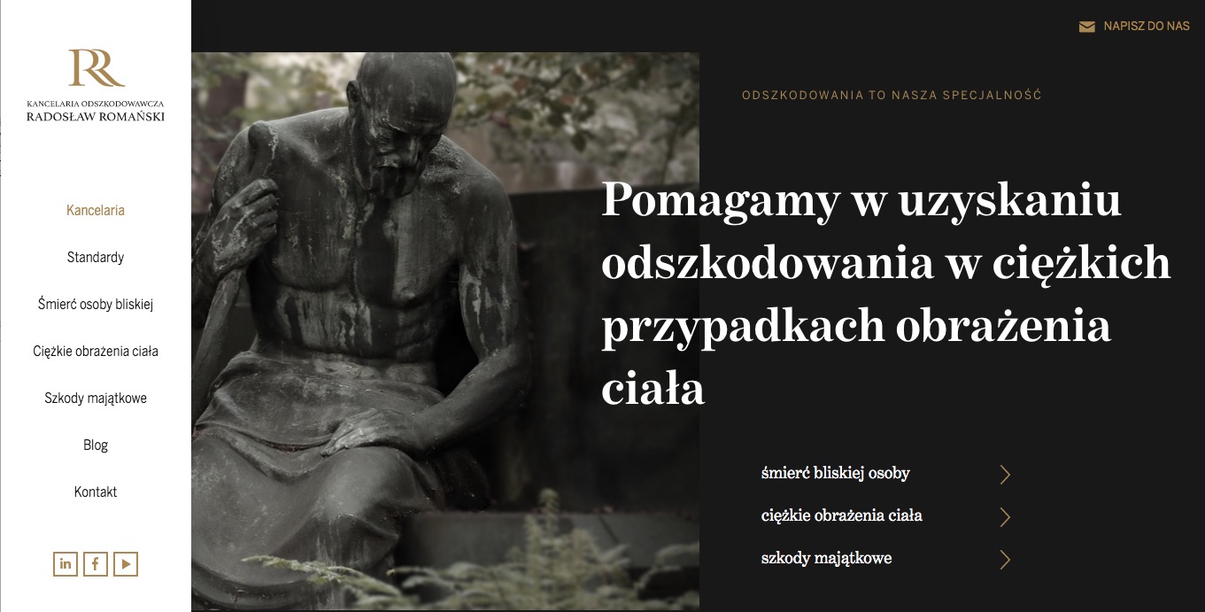 Infra-Mag Infrastruktura Magazynowo Przemysłowa sp. z o.o.