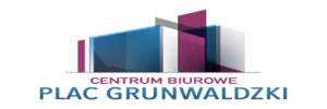 Centrum Biurowe Plac Grunwaldzki sp. z o.o.