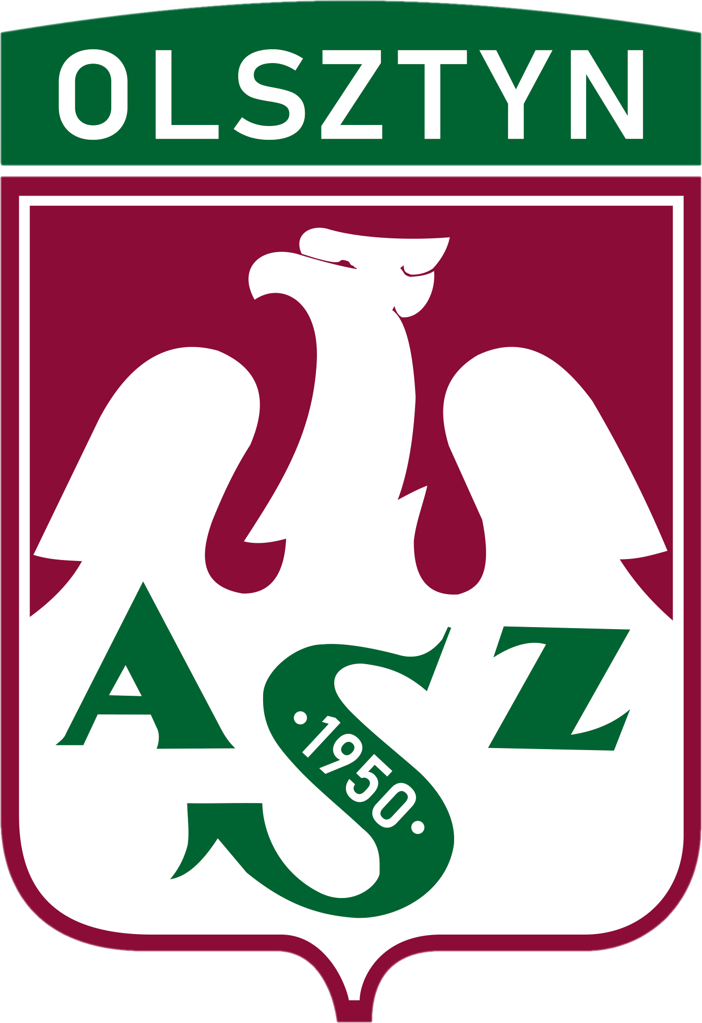 Piłka Siatkowa Azs - Uwm S.A.