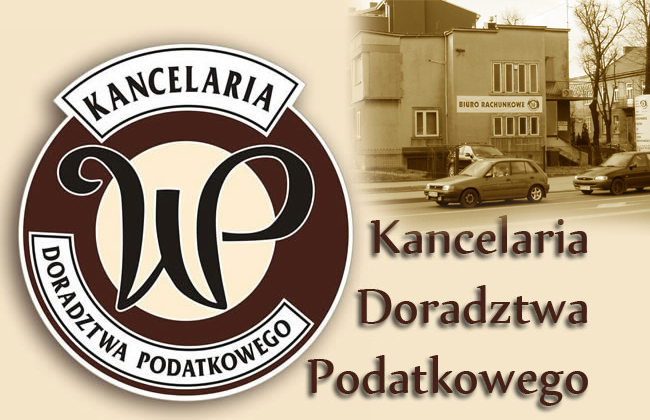 Kancelaria Doradztwa Podatkowego Piotr Wróbel sp. z o.o.