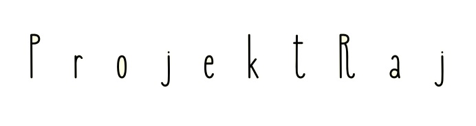 Projekt Raj S.K.A.