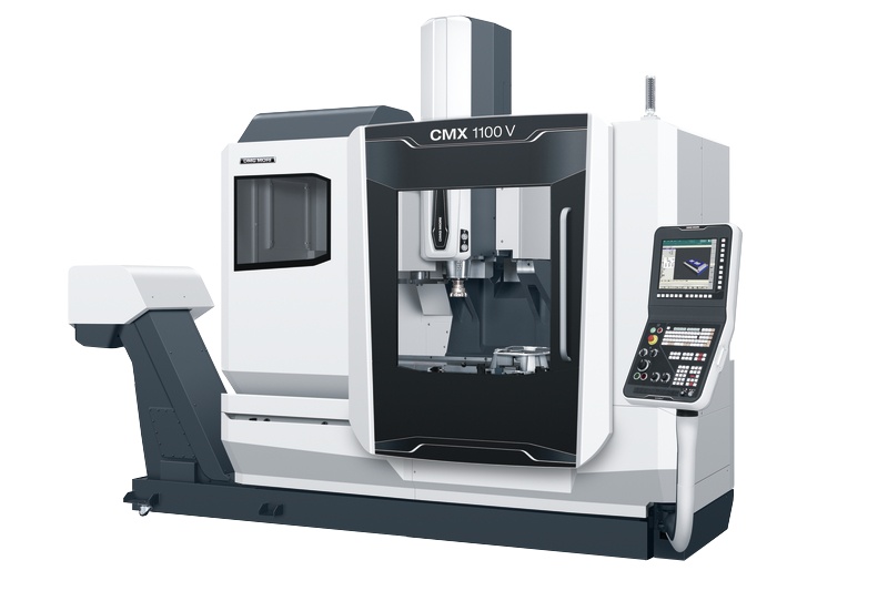 CNC Precision sp. z o.o.