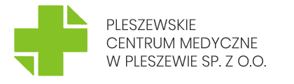 Pleszewskie Centrum Medyczne w Pleszewie sp. z o.o.