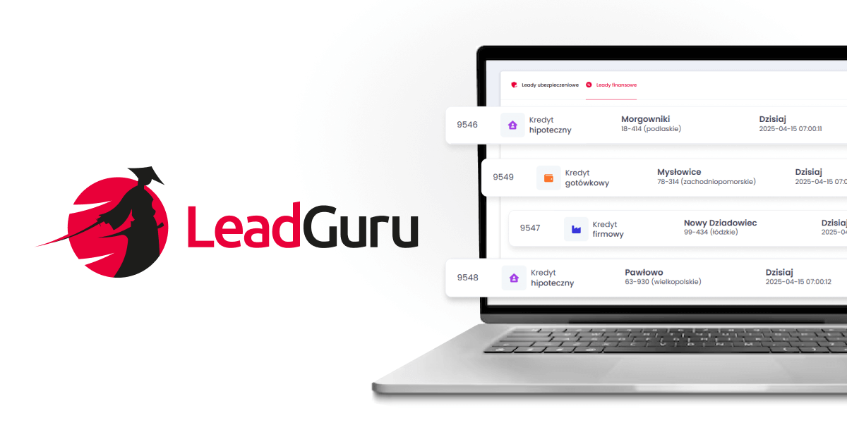 Leadguru sp. z o.o.