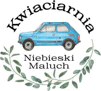 Kwiaciarnia Niebieski Maluch sp. z o.o.
