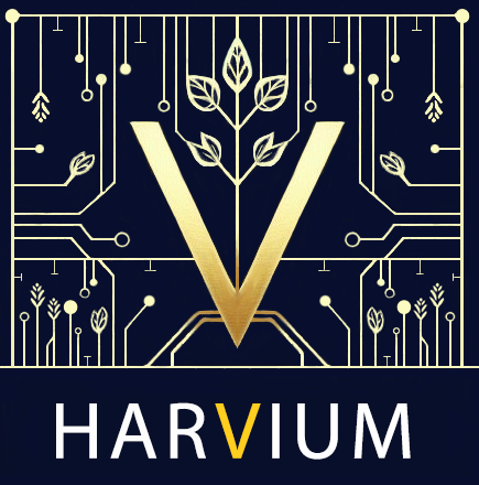 Harvium P.S.A.